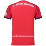 Maillot/Tenue Bayern Munich Domicile 2018/2019